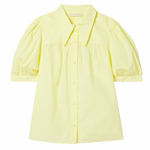 ULLA JOHNSON FREJA TOP