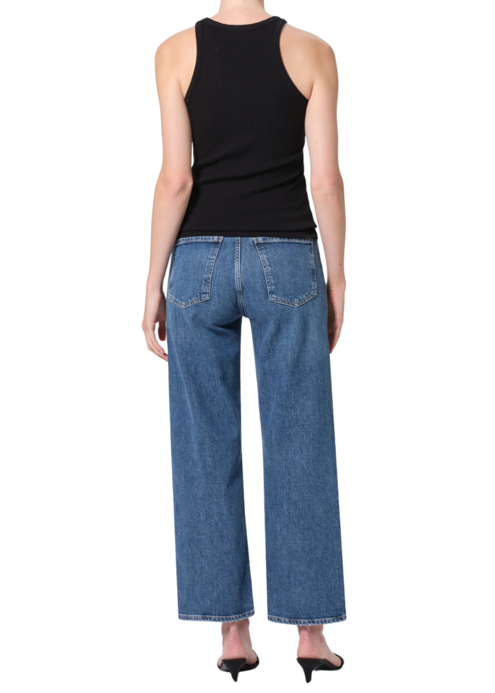 AGOLDE REN JEAN