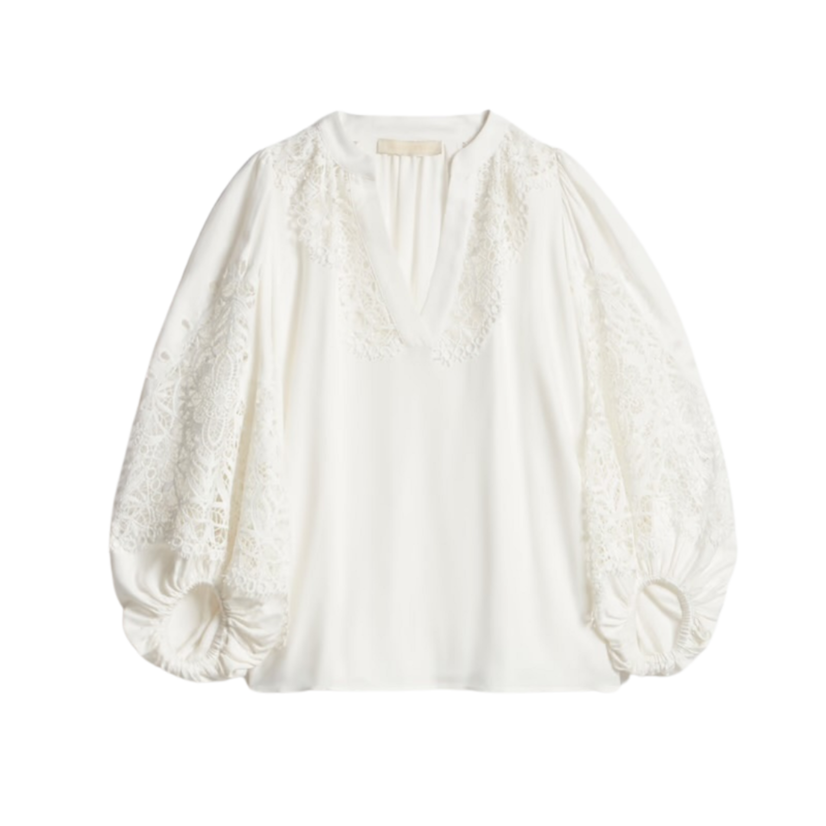 VANESSA BRUNO BELL BLOUSE