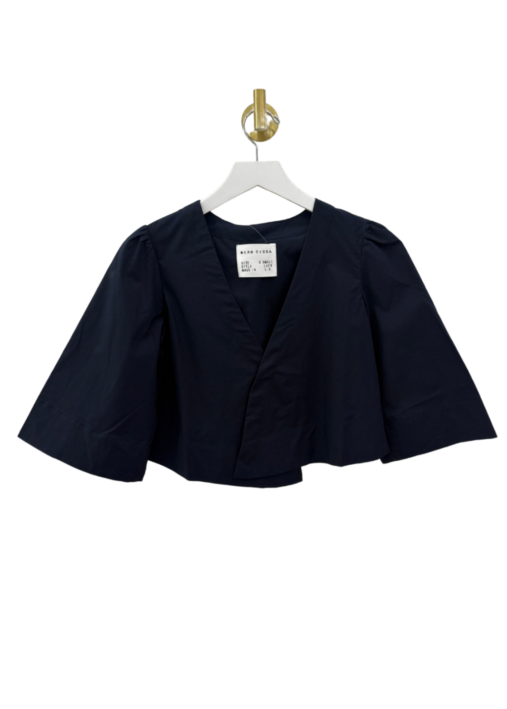 CISSA THE LADY BLOUSE