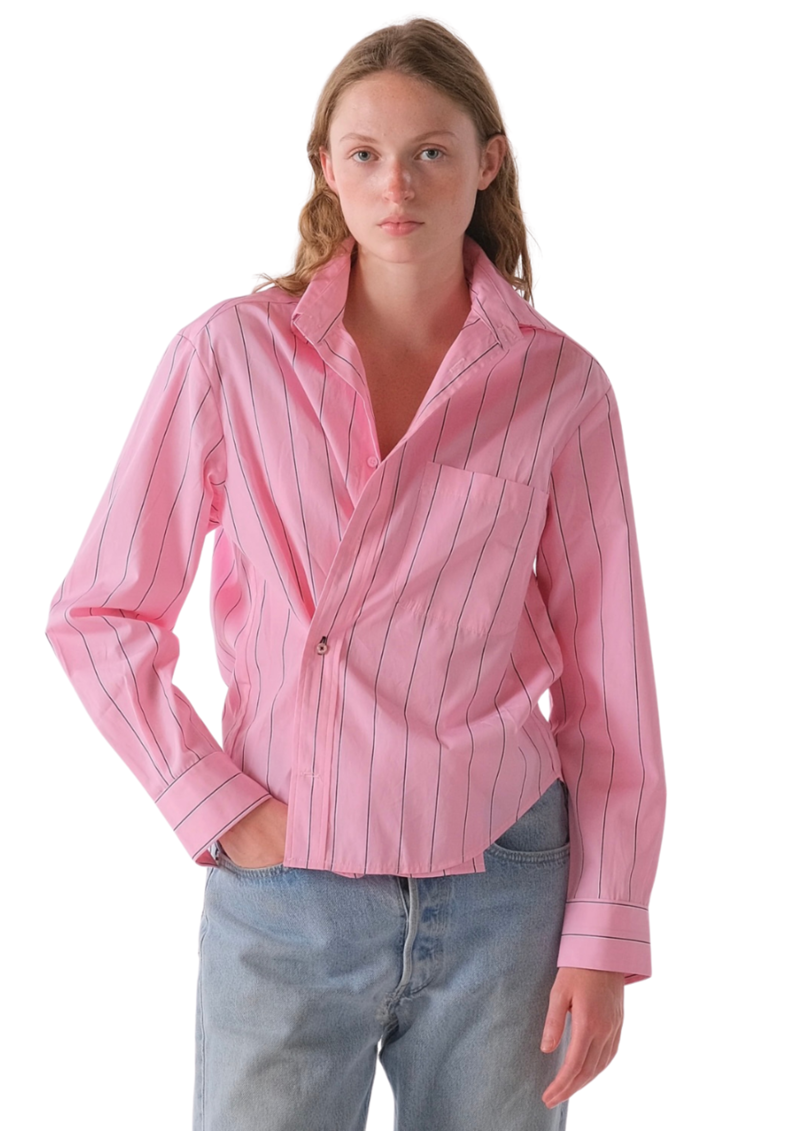 CISSA THE DAILY SHIRT