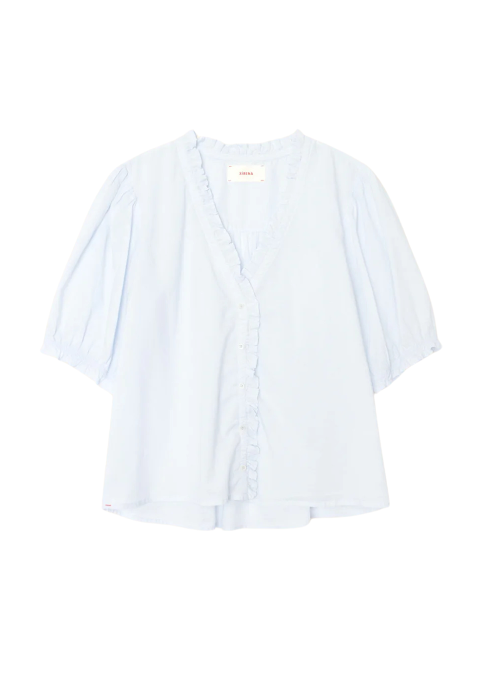 XIRENA JENNA SHIRT