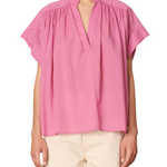 VANESSA BRUNO CORY BLOUSE