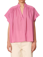 VANESSA BRUNO CORY BLOUSE