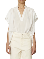 VANESSA BRUNO CORY BLOUSE