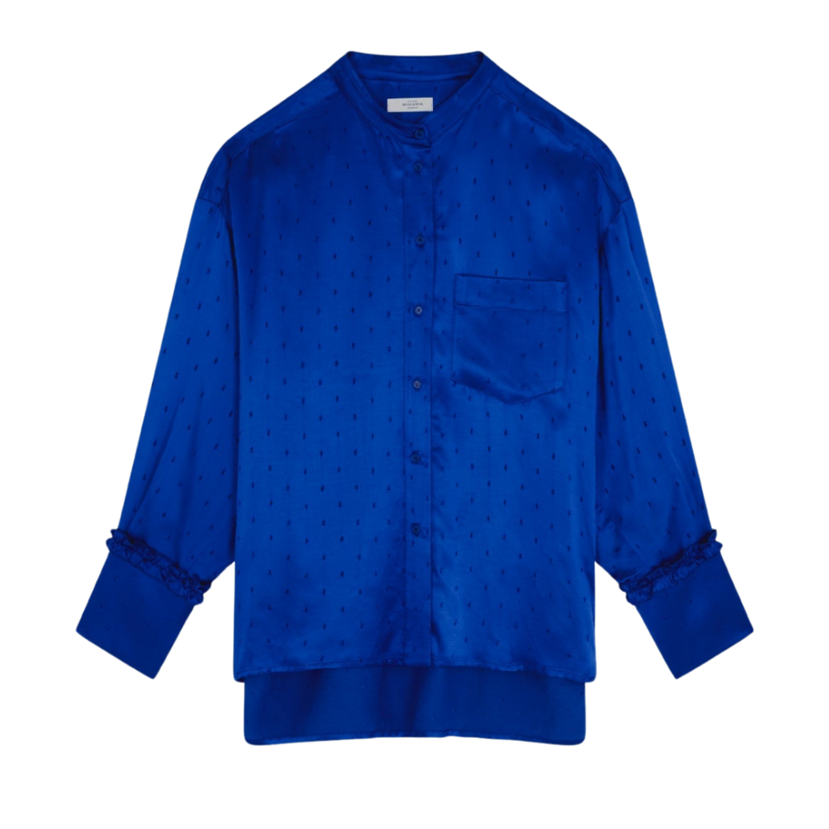 ROSEANNA POTTS CHEMISE