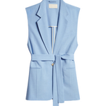 VANESSA BRUNO CHRISTEN TUNIC