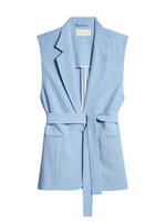 VANESSA BRUNO CHRISTEN TUNIC