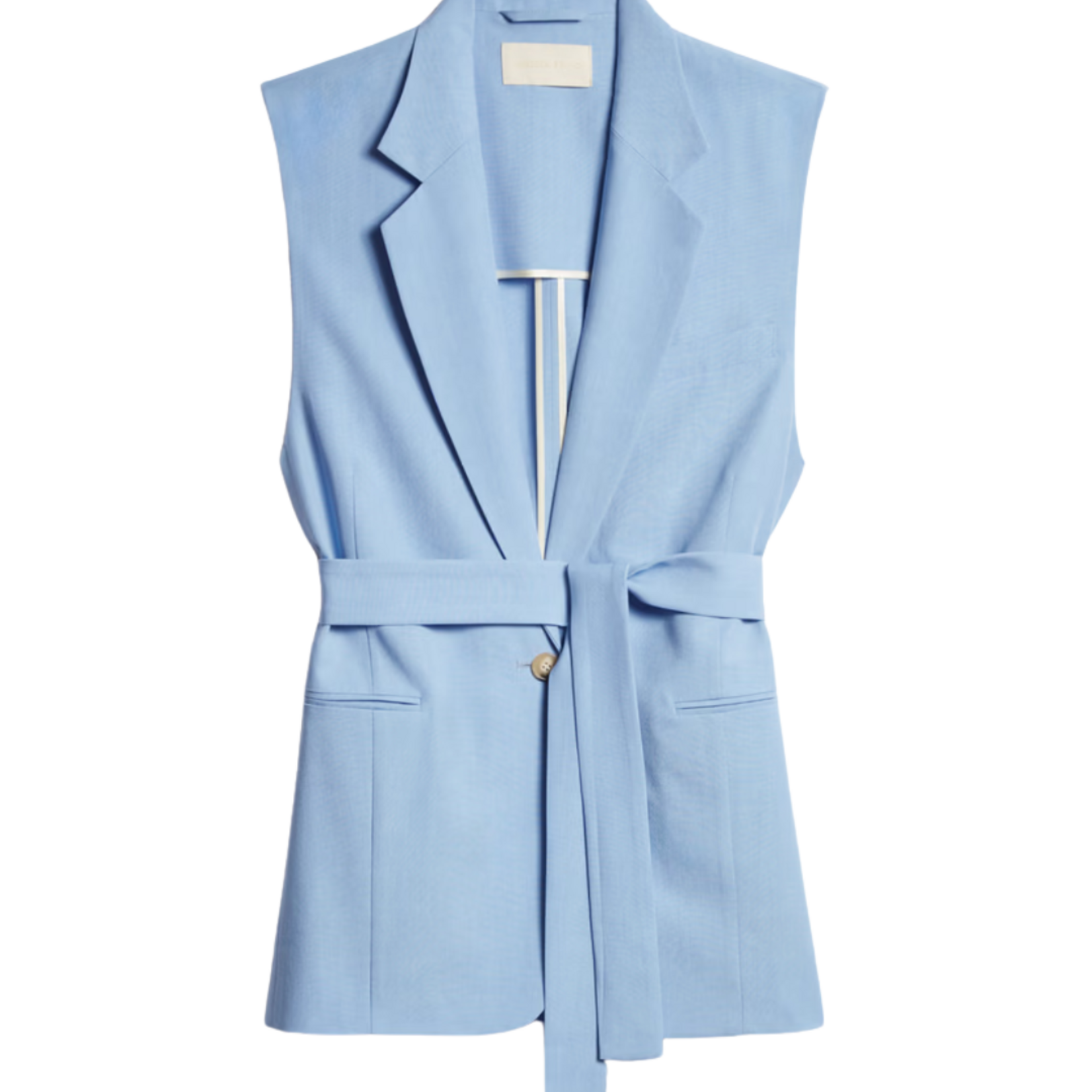 VANESSA BRUNO CHRISTEN TUNIC