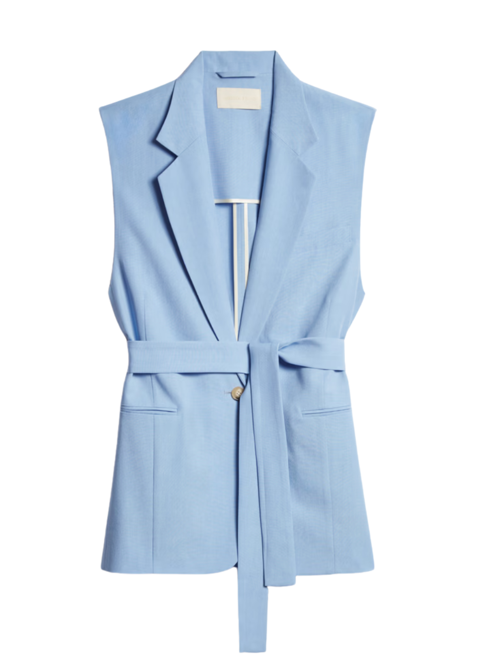 VANESSA BRUNO CHRISTEN TUNIC