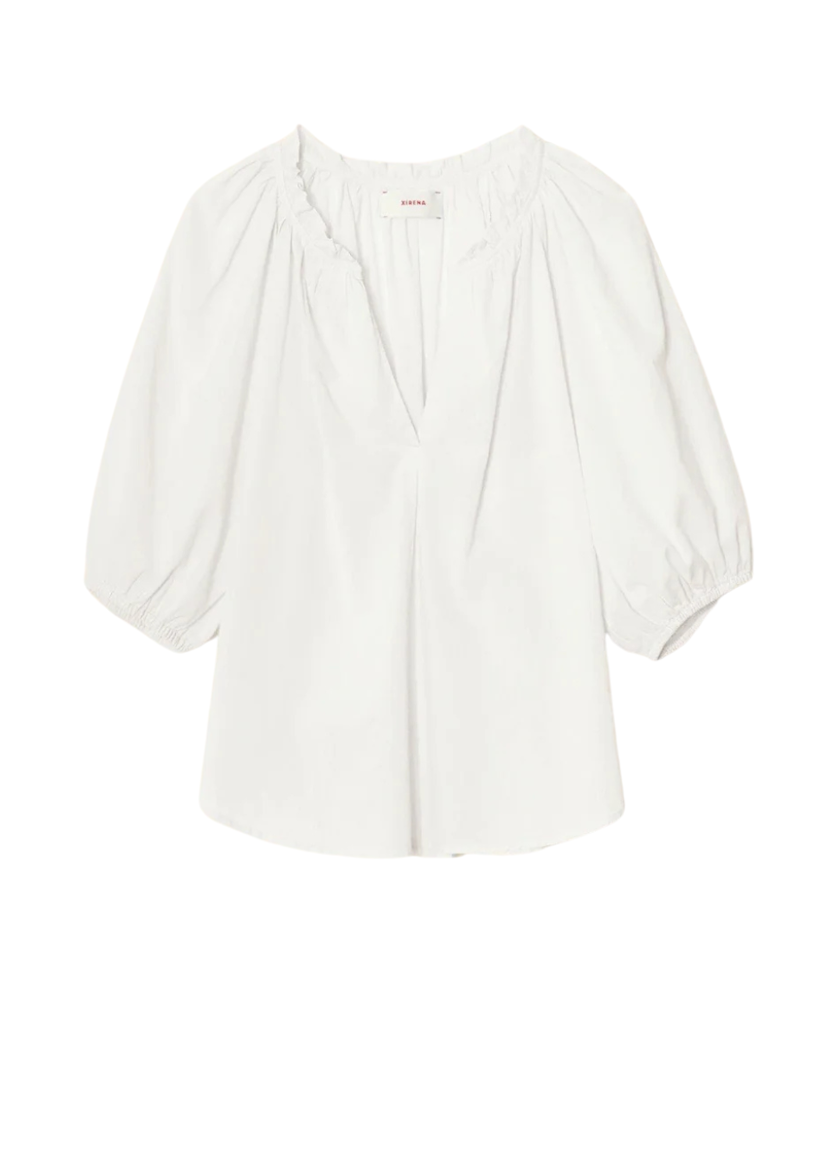 XIRENA JULES TOP