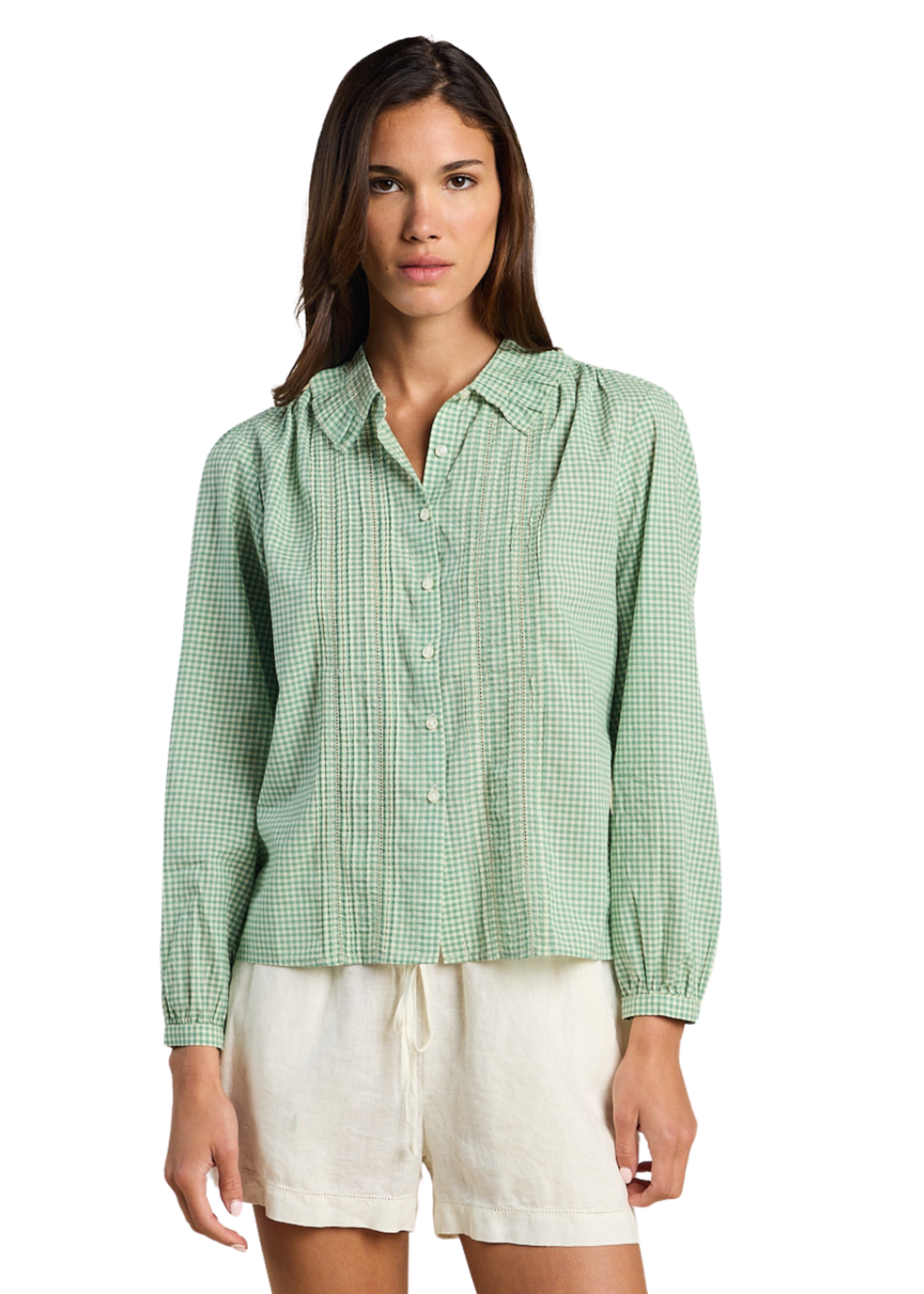 TROVATA ALISE BLOUSE