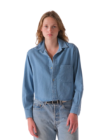 CISSA THE BELLE BLOUSE