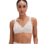 PAT BO CAMILA COELHO CROCHET BRALETTE
