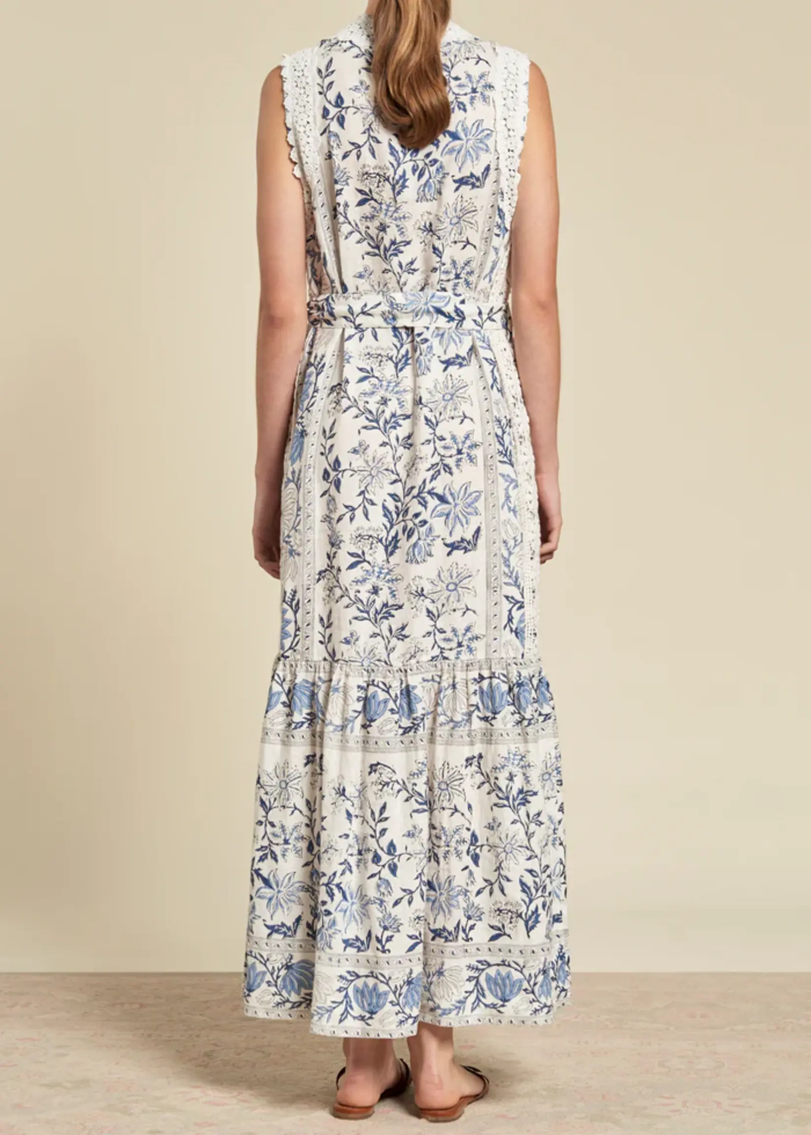 HANNAH ARTWEAR MILANA DRESS