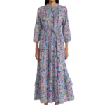 BANJANAN BAZAAR DRESS