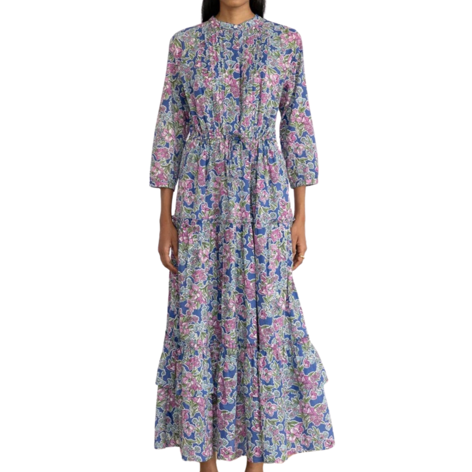 BANJANAN BAZAAR DRESS