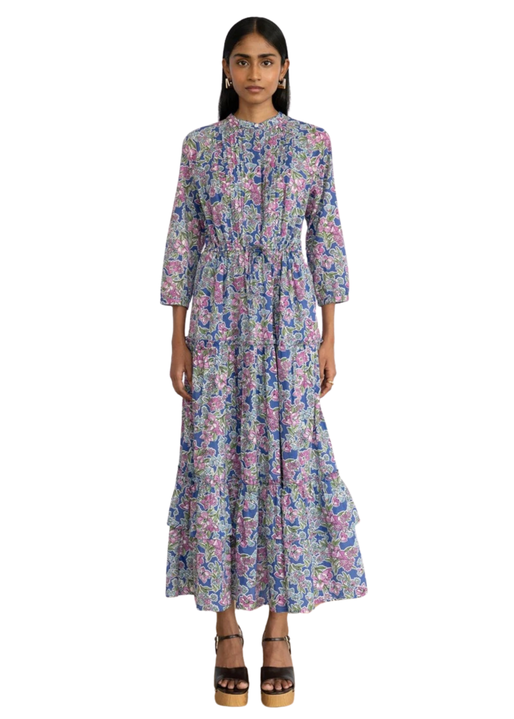 BANJANAN BAZAAR DRESS