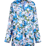 SMYTHE OVER THE HEAD SHIRT DRESS