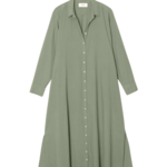 XIRENA BODEN DRESS