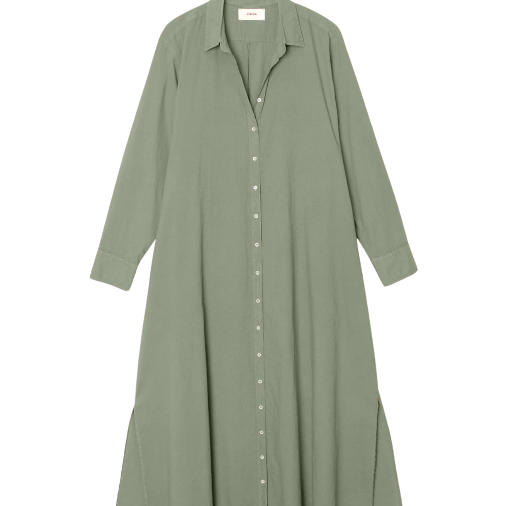 XIRENA BODEN MAXI DRESS