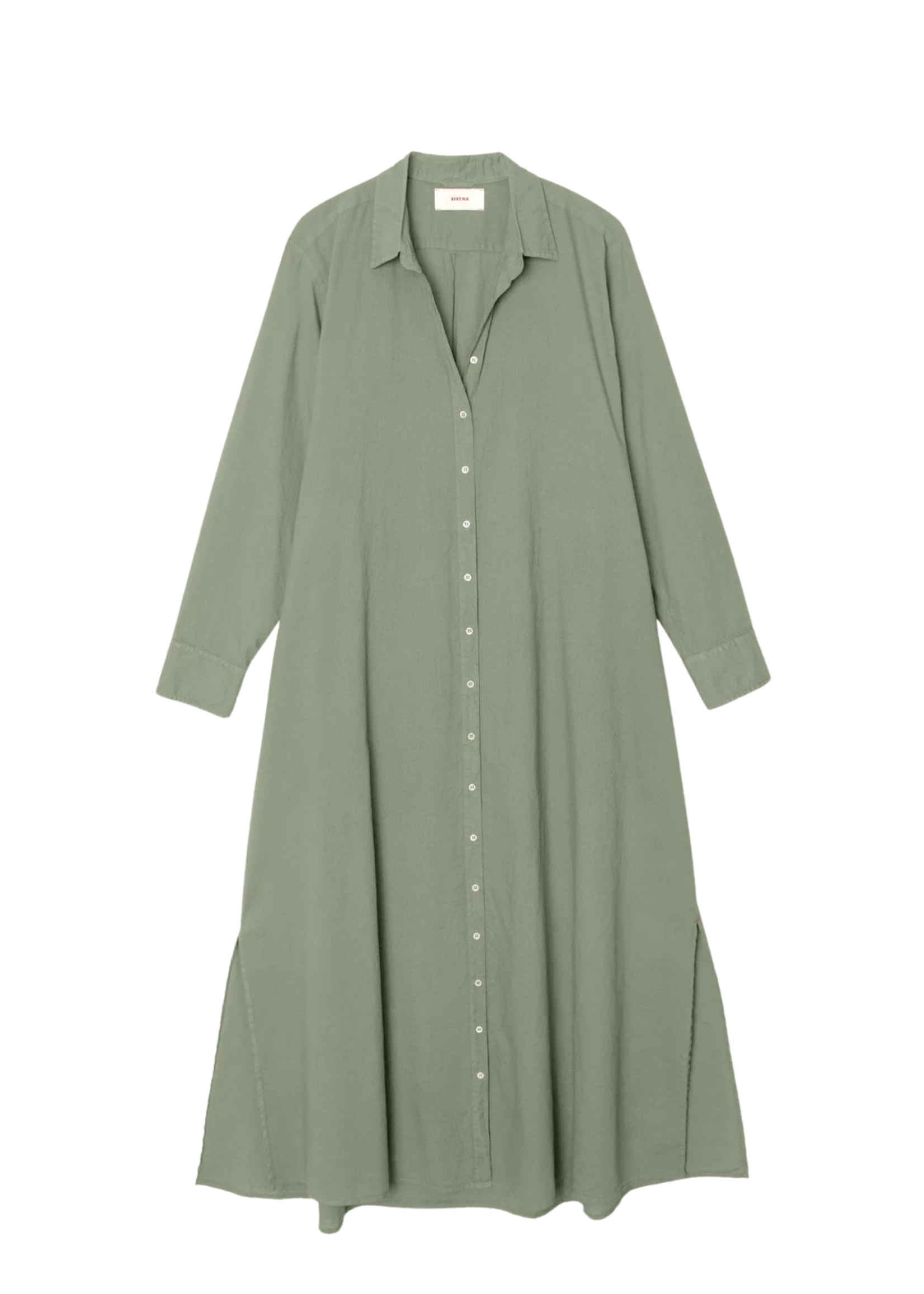 XIRENA BODEN MAXI DRESS