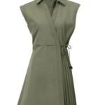 TANYA TAYLOR SHIVON DRESS