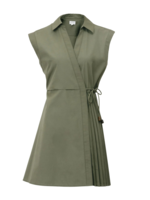 TANYA TAYLOR SHIVON DRESS