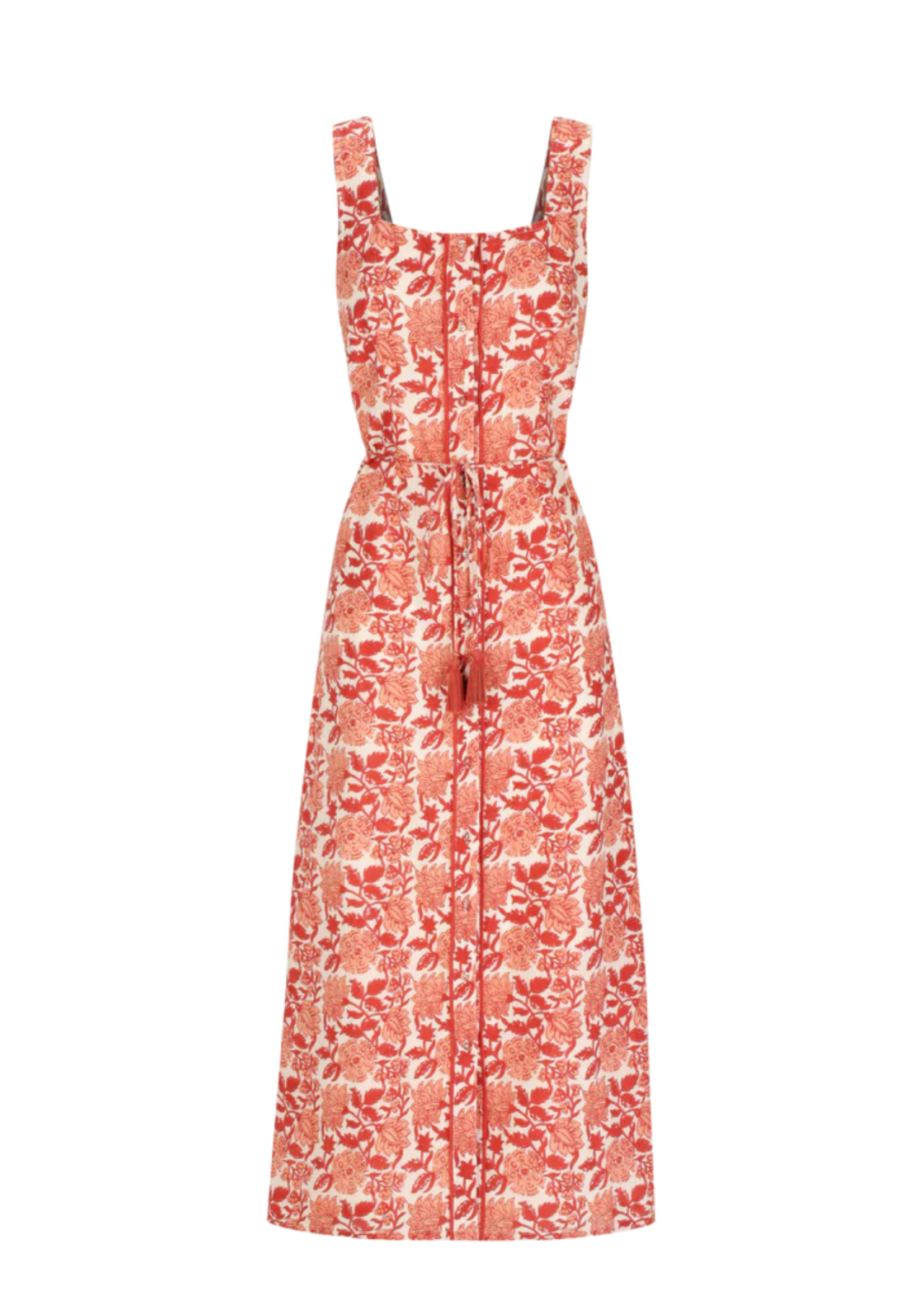 HANNAH ARTWEAR PALOMA MAXI DRESS