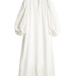 VANESSA BRUNO CANESSA DRESS