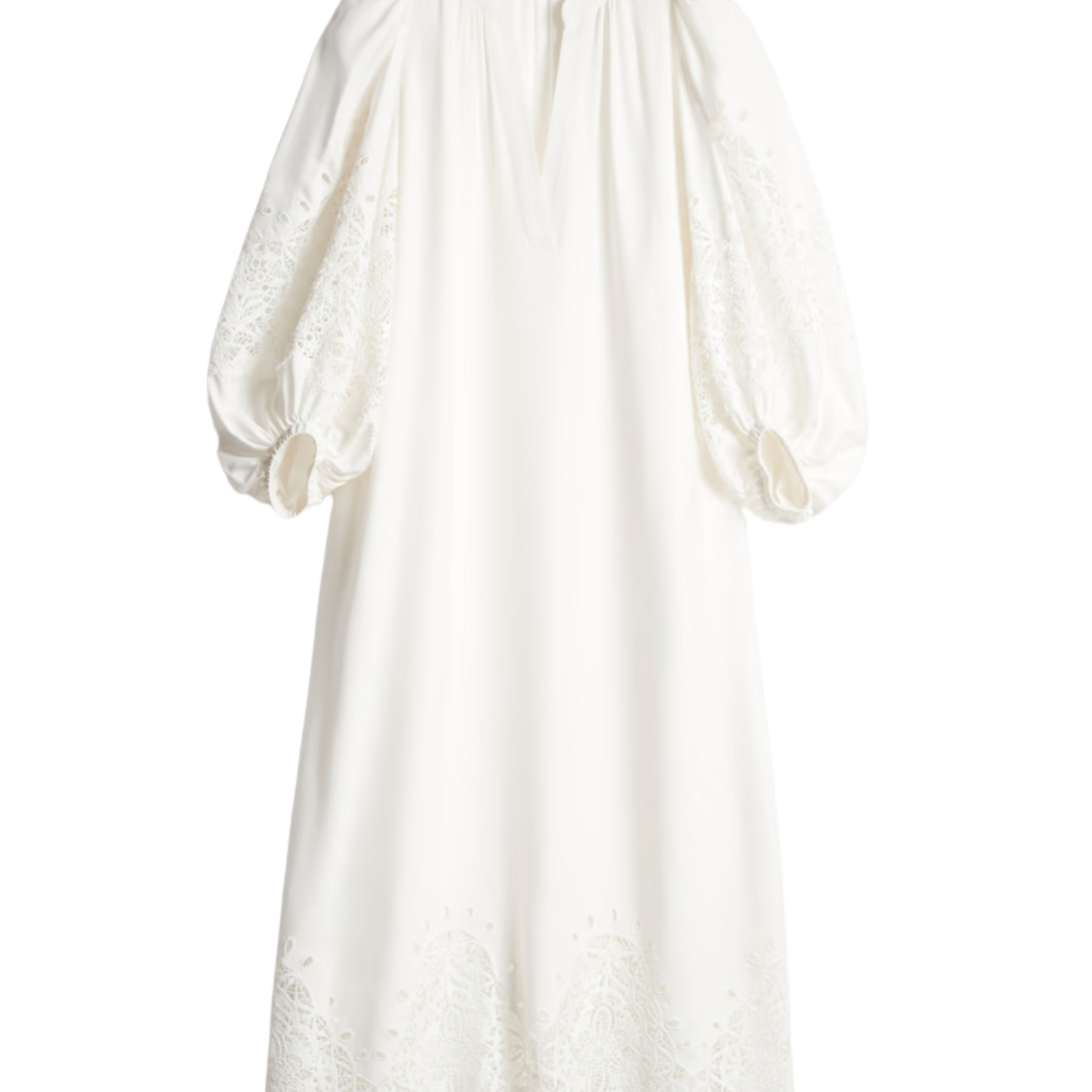 VANESSA BRUNO CANESSA DRESS