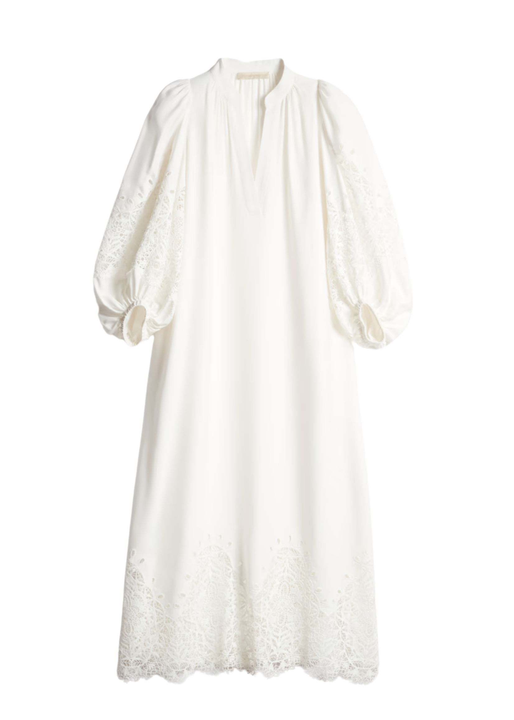 VANESSA BRUNO CANESSA DRESS