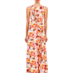 ULLA JOHNSON ELISE DRESS