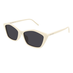 YSL SL LOGO WOMENS SUNGLASSES