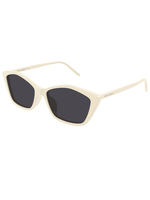 YSL SL LOGO WOMENS SUNGLASSES