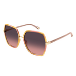 CHLOE WOMAN BIO INJECTION SUNGLASSES