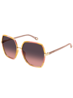 CHLOE WOMAN BIO INJECTION SUNGLASSES