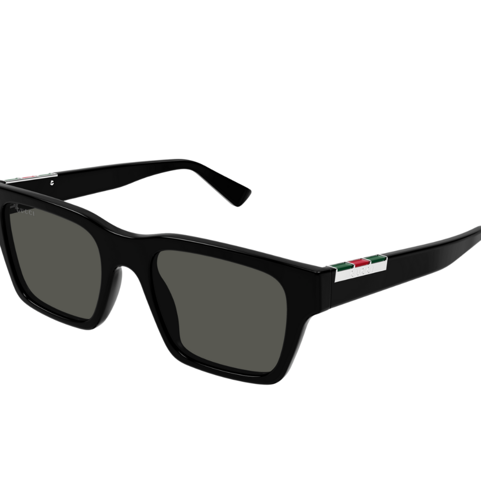 GUCCI RECYCLED ACETATE MAN SUNGLASSES