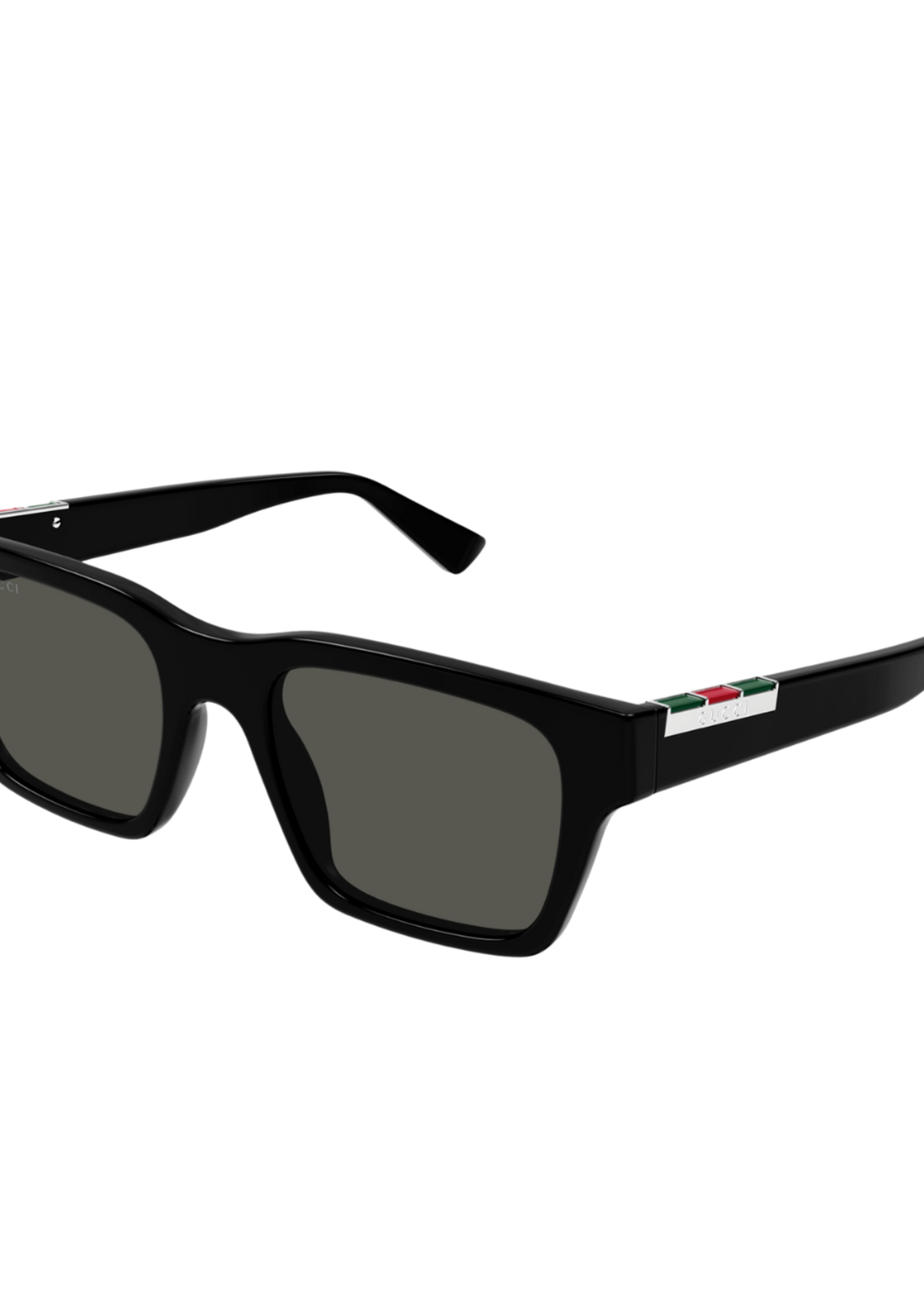 GUCCI RECYCLED ACETATE MAN SUNGLASSES