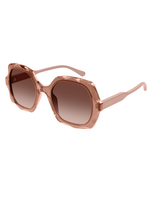 CHLOE RECYCLED ACETATE WOMENS SUNGLASSES