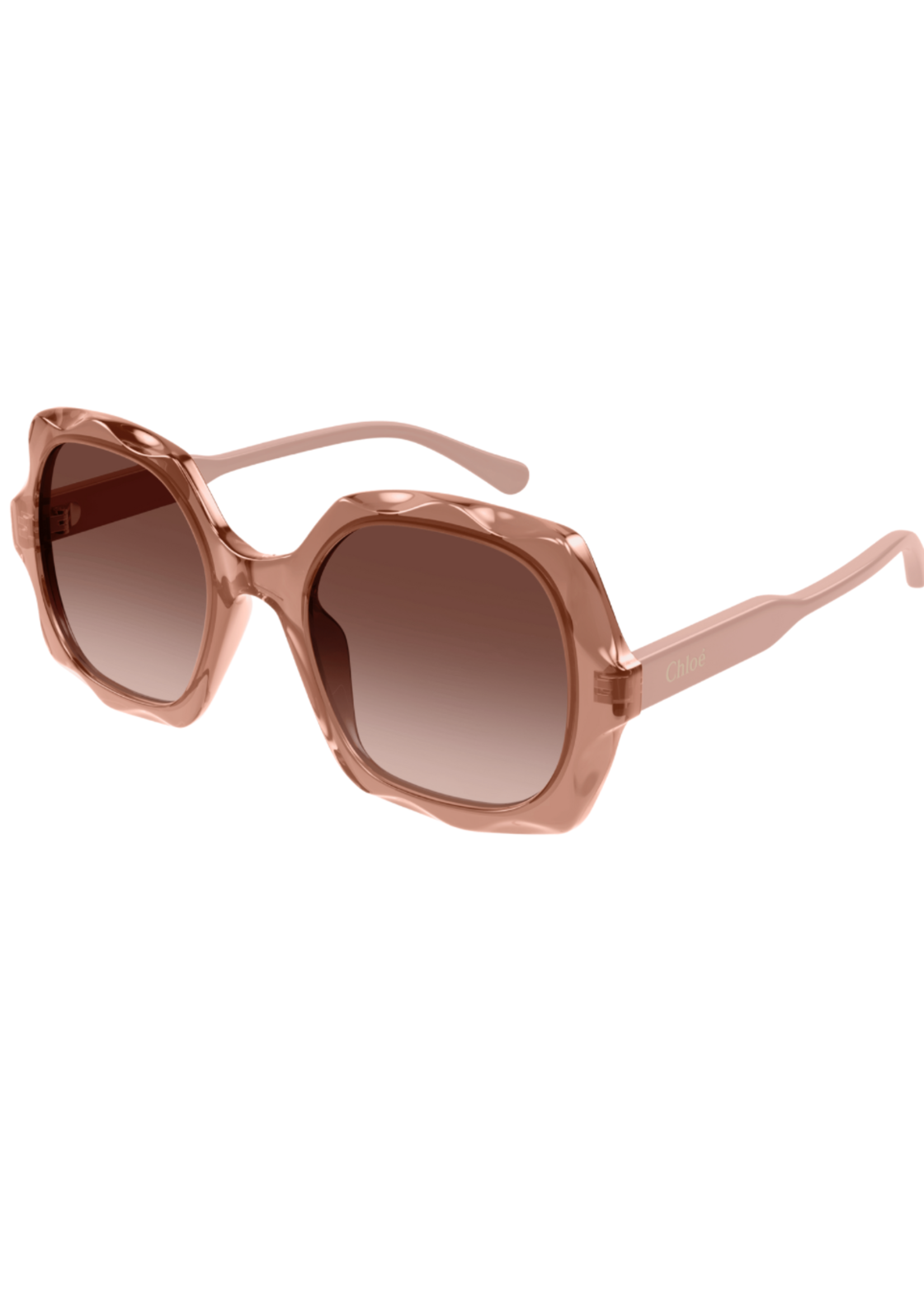 CHLOE RECYCLED ACETATE WOMENS SUNGLASSES