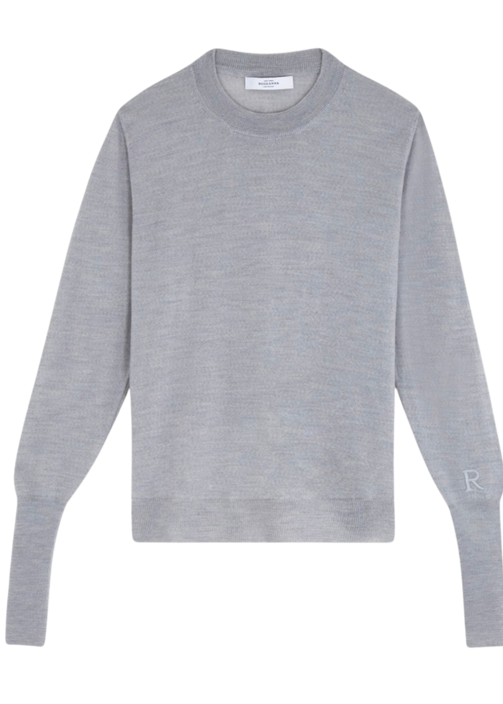 ROSEANNA MAILLE PULL SWEATER