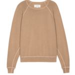 THE GREAT THE COLLEGE SWEATSHIRT