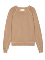 THE GREAT THE COLLEGE SWEATSHIRT