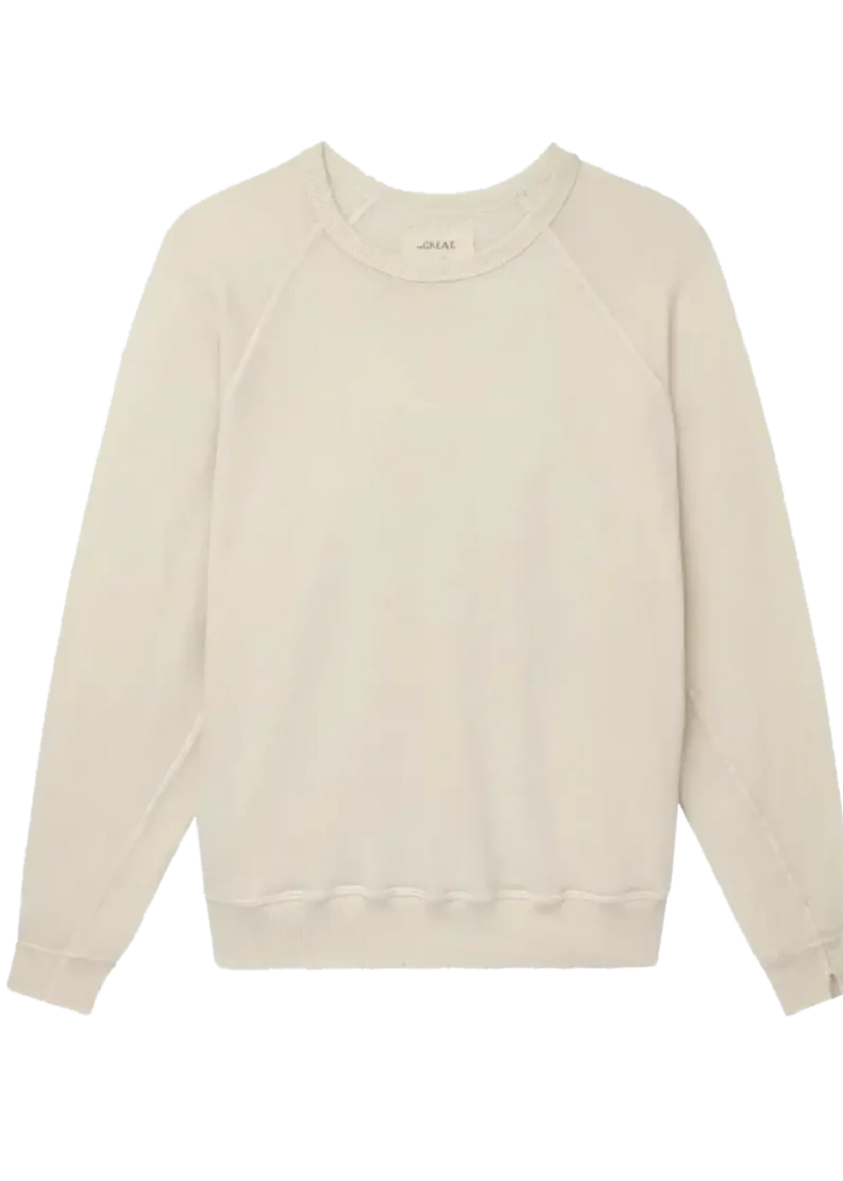 THE GREAT THE COLLEGE SWEATSHIRT