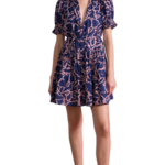 APIECE APART LAS ALMAS DRESS