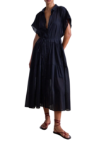 APIECE APART AGNEZCA MAXI DRESS