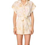 VANESSA BRUNO EYA ROMPER