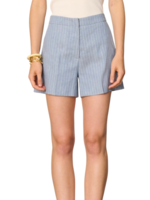 VANESSA BRUNO ELISAM SHORTS