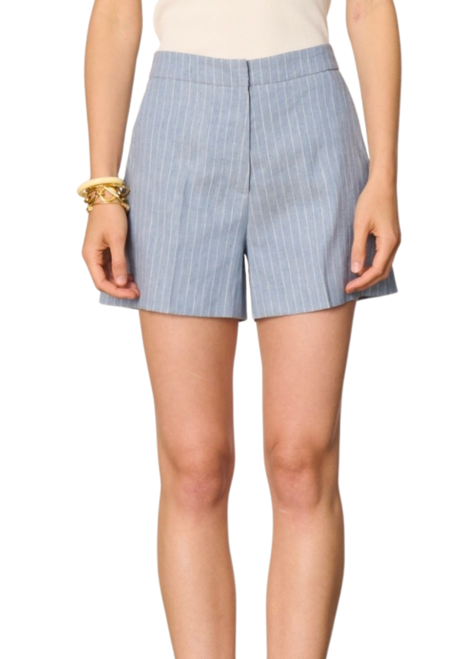 VANESSA BRUNO ELISAM SHORTS